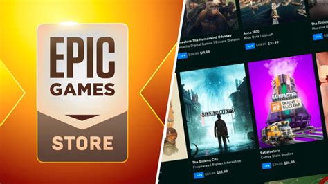 liste jeux gratuits epic games|Meilleurs jeux en version gratuite sur PC